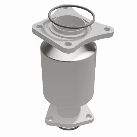 02-03 Maxima/I35 rear manif Direct-Fit Catalytic Converter 50877 Magnaflow