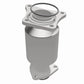 02-03 Maxima/I35 rear manif Direct-Fit Catalytic Converter 50877 Magnaflow - Catalytic Converters Car Part People