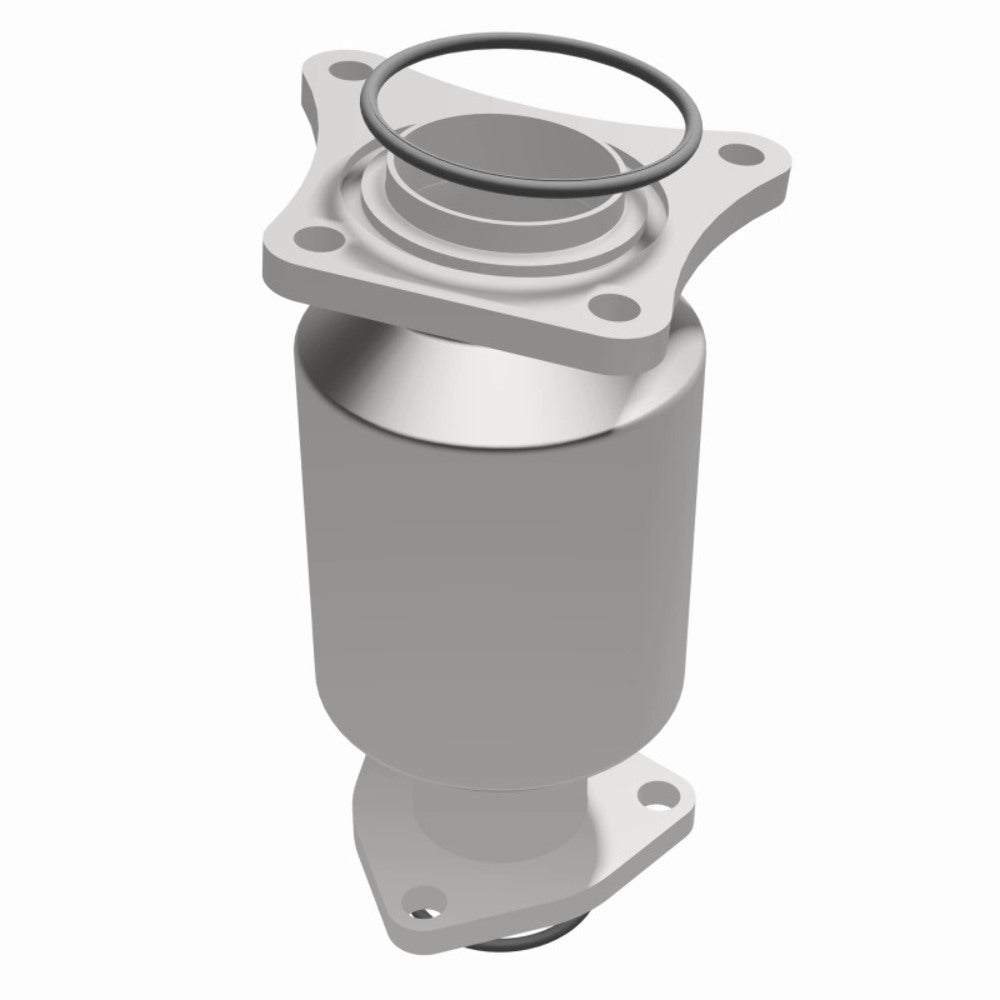 02-03 Maxima/I35 rear manif Direct-Fit Catalytic Converter 50877 Magnaflow - Catalytic Converters Car Part People