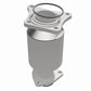 02-03 Maxima/I35 rear manif Direct-Fit Catalytic Converter 50877 Magnaflow