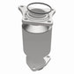 02-03 Maxima/I35 rear manif Direct-Fit Catalytic Converter 50877 Magnaflow - Catalytic Converters Car Part People
