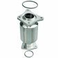 02-03 Maxima/I35 rear manif Direct-Fit Catalytic Converter 50877 Magnaflow