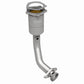 98-00 Kia Sportage Front Direct-Fit Catalytic Converter 50879 Magnaflow
