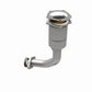 98-00 Kia Sportage Front Direct-Fit Catalytic Converter 50879 Magnaflow - Catalytic Converters Car Part People