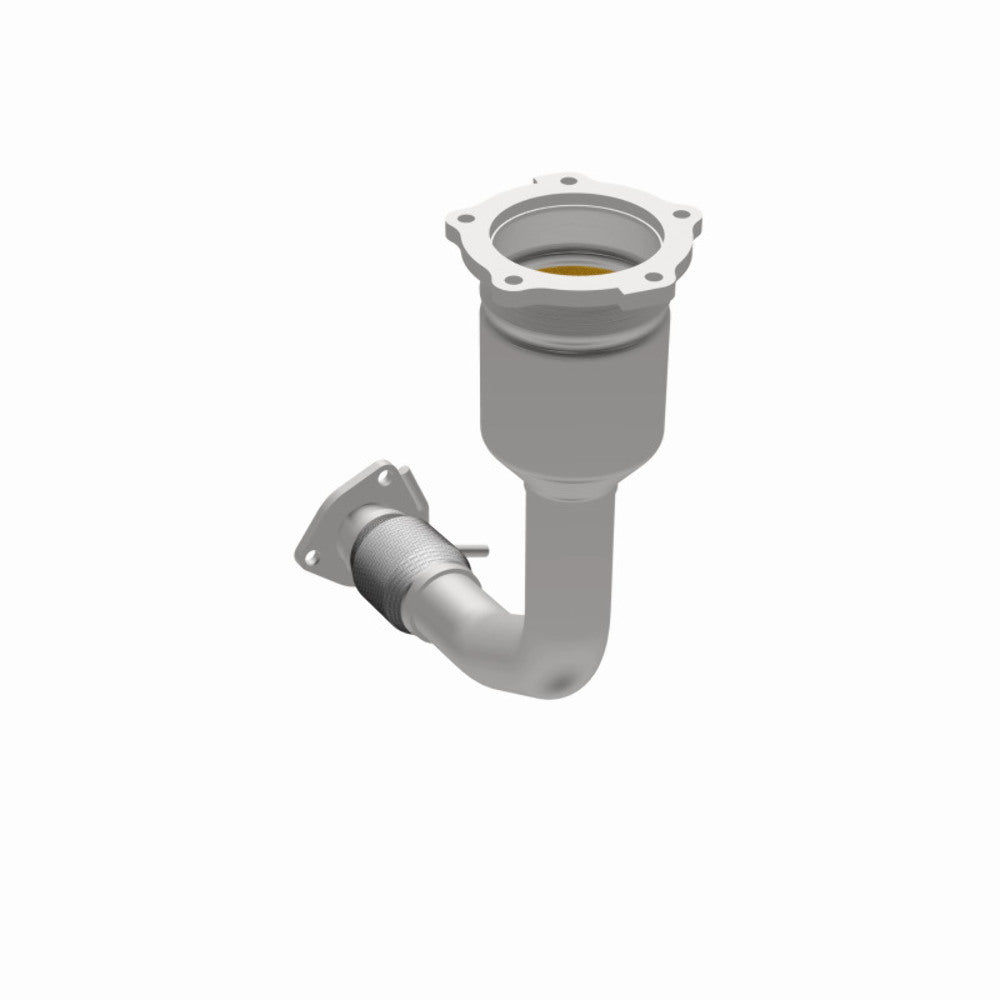 01-02 Kia Sportage Front Direct-Fit Catalytic Converter 50880 Magnaflow