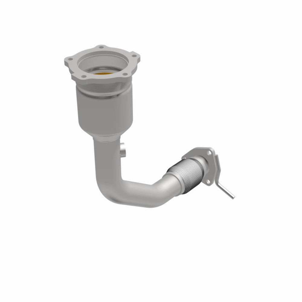01-02 Kia Sportage Front Direct-Fit Catalytic Converter 50880 Magnaflow