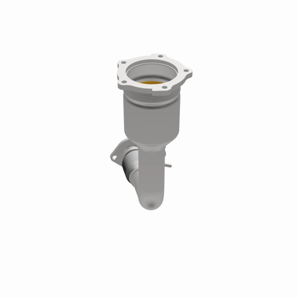 01-02 Kia Sportage Front Direct-Fit Catalytic Converter 50880 Magnaflow