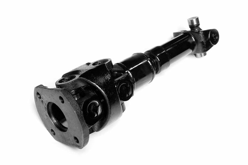 Fits Jeep Wrangler TJ Rubicon 4WD (03-06) CV Drive Shaft Rear 4-6" Lift 5088.1