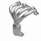 03-04 Kia Rio 1.6L manifold Direct-Fit Catalytic Converter 50881 Magnaflow - Catalytic Converters Car Part People