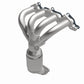 03-04 Kia Rio 1.6L manifold Direct-Fit Catalytic Converter 50881 Magnaflow - Catalytic Converters Car Part People