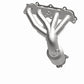 97-01 Camry 2.2 manif Direct-Fit Catalytic Converter 50882 Magnaflow - Catalytic Converters Car Part People