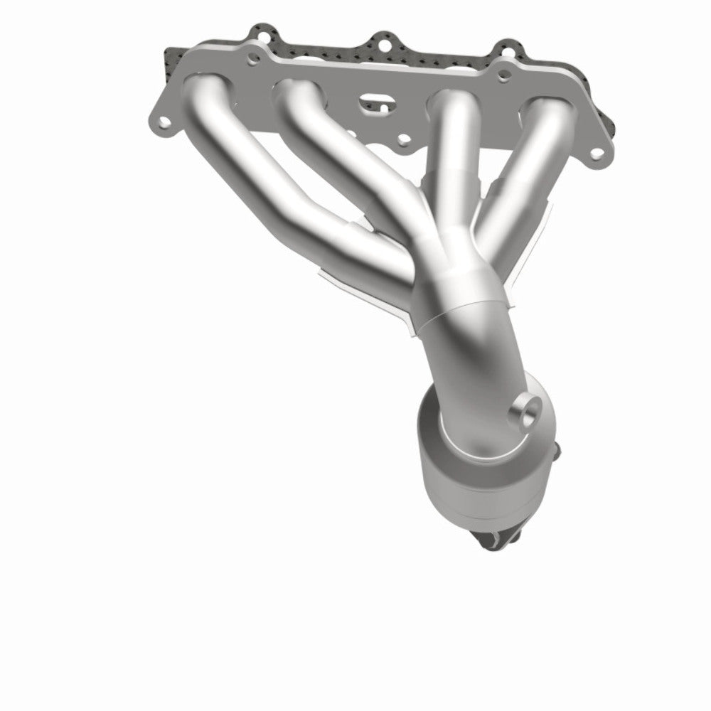 97-01 Camry 2.2 manif Direct-Fit Catalytic Converter 50882 Magnaflow - Catalytic Converters Car Part People