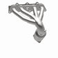 97-01 Camry 2.2 manif Direct-Fit Catalytic Converter 50882 Magnaflow - Catalytic Converters Car Part People