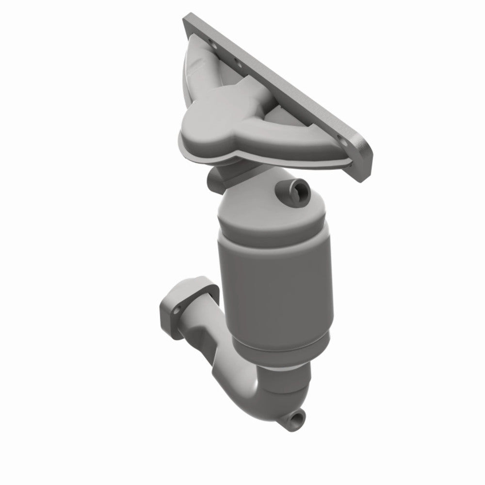 2000-2001 Mazda MPV Direct-Fit Catalytic Converter 50883 Magnaflow