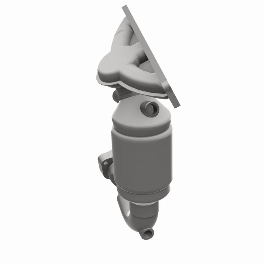 2000-2001 Mazda MPV Direct-Fit Catalytic Converter 50883 Magnaflow