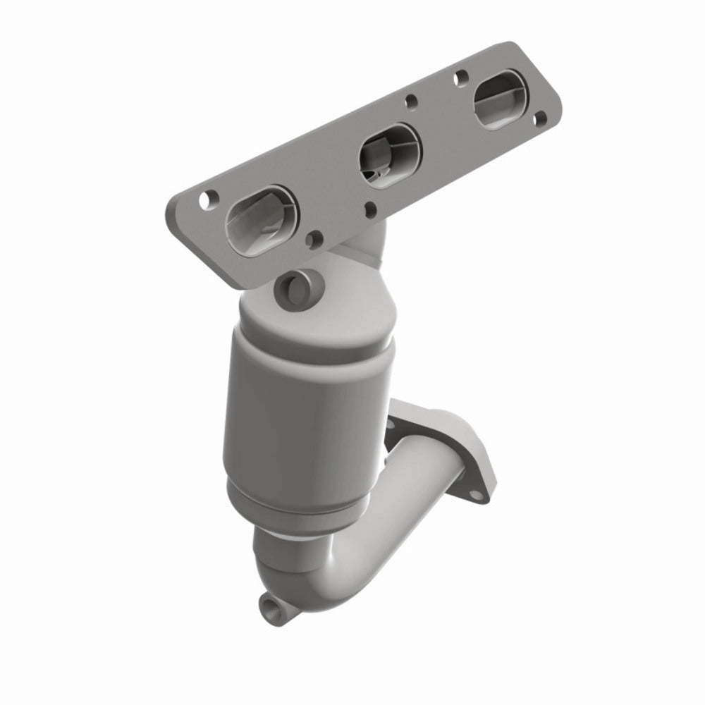 2000-2001 Mazda MPV Direct-Fit Catalytic Converter 50883 Magnaflow