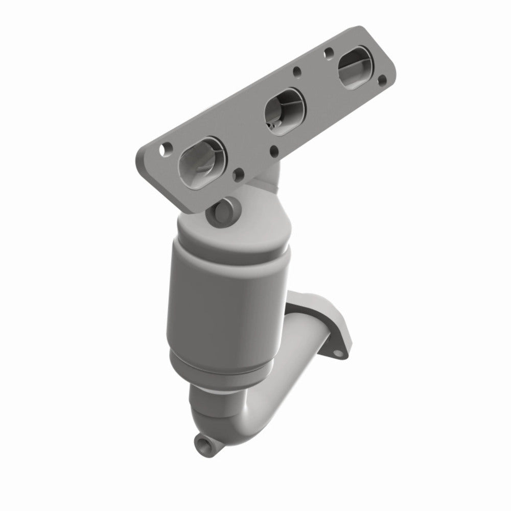 2000-2001 Mazda MPV Direct-Fit Catalytic Converter 50883 Magnaflow