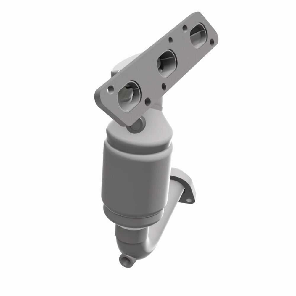 2000-2001 Mazda MPV Direct-Fit Catalytic Converter 50883 Magnaflow