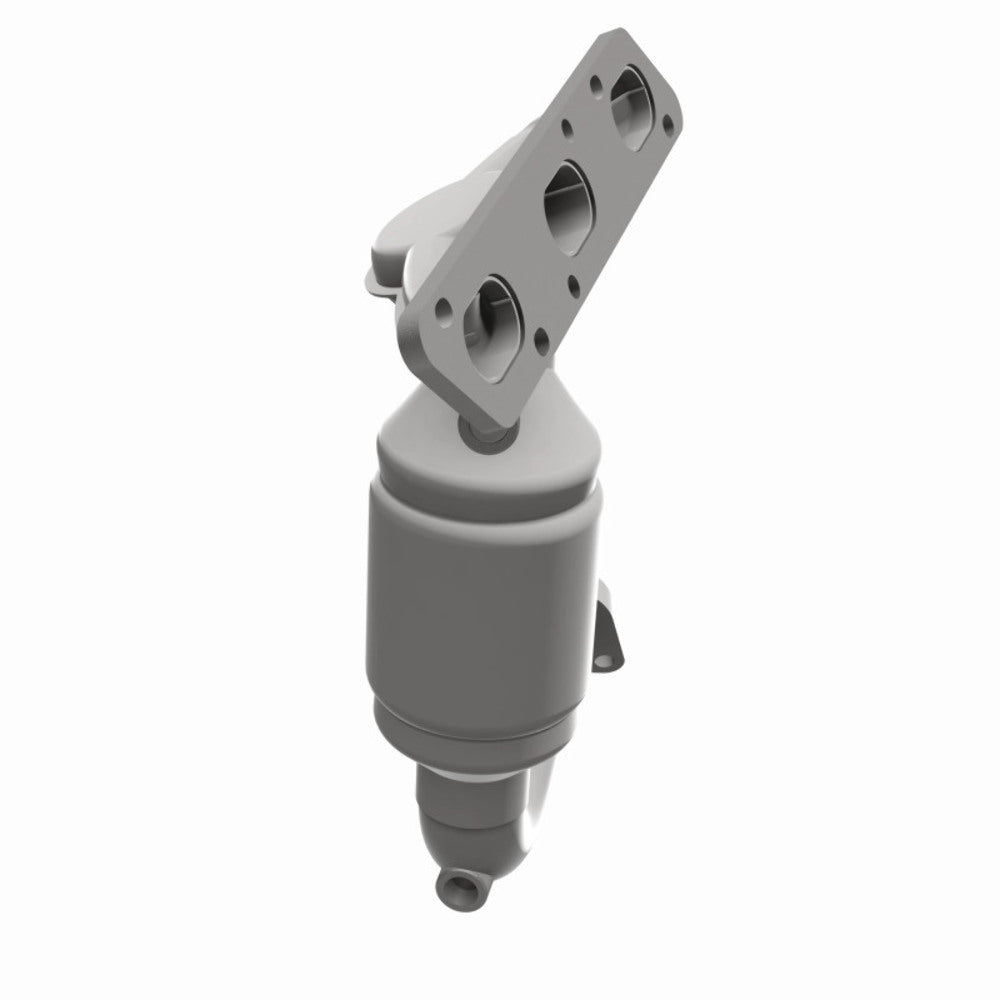 2000-2001 Mazda MPV Direct-Fit Catalytic Converter 50883 Magnaflow