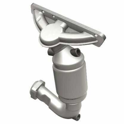 2000-2001 Mazda MPV Direct-Fit Catalytic Converter 50883 Magnaflow