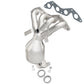 01-04 Civic DX/LX mani Direct-Fit Catalytic Converter 50884 Magnaflow