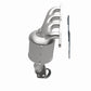 01-04 Civic DX/LX mani Direct-Fit Catalytic Converter 50884 Magnaflow