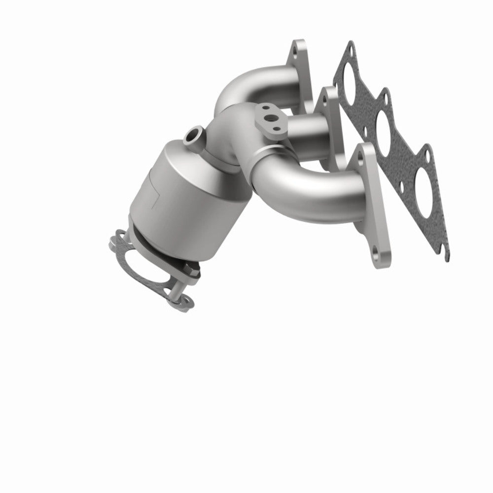 95-00 Sebring 2.5L rear ma Direct-Fit Catalytic Converter 50888 Magnaflow
