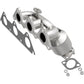 95-00 Sebring 2.5L rear ma Direct-Fit Catalytic Converter 50888 Magnaflow