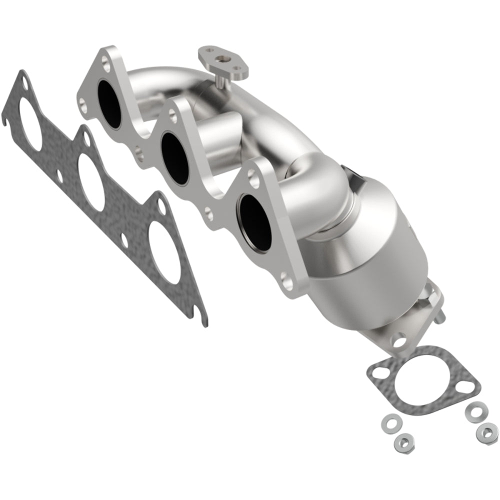 95-00 Sebring 2.5L rear ma Direct-Fit Catalytic Converter 50888 Magnaflow