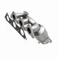 95-00 Sebring 2.5L rear ma Direct-Fit Catalytic Converter 50888 Magnaflow