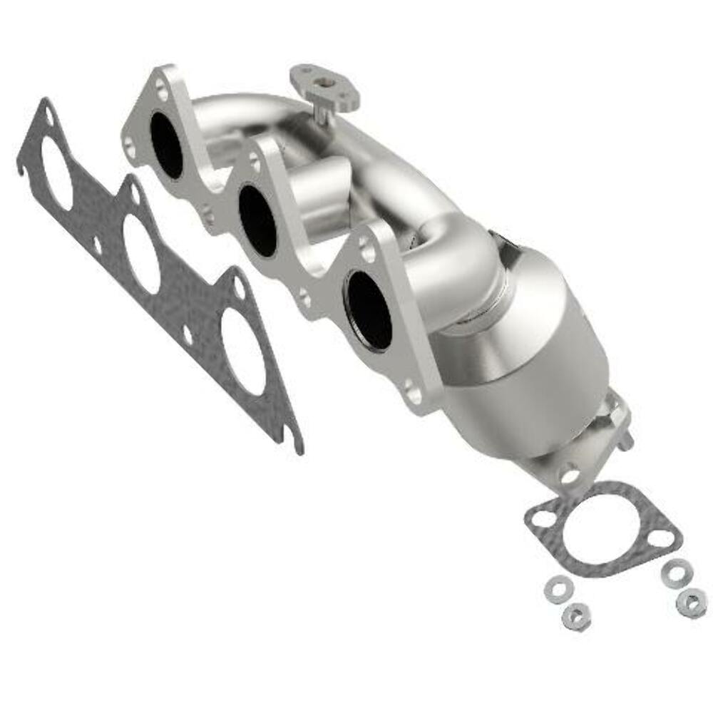 95-00 Sebring 2.5L rear ma Direct-Fit Catalytic Converter 50888 Magnaflow