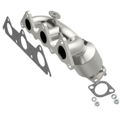 95-00 Sebring 2.5L rear ma Direct-Fit Catalytic Converter 50888 Magnaflow