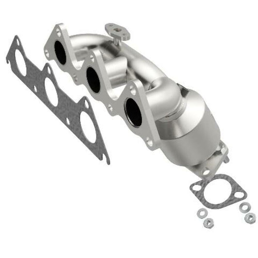 95-00 Sebring 2.5L rear ma Direct-Fit Catalytic Converter 50888 Magnaflow