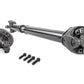 Fits Multiple Makes & Models (Ford/Mazda) CV Drive Shaft; Front; 5" Lift; 5089.1