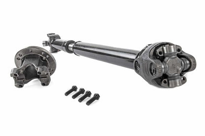 Fits Multiple Makes & Models (Ford/Mazda) CV Drive Shaft; Front; 5" Lift; 5089.1