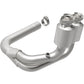 Catalytic Converter for 2004-2006 Jeep Wrangler 4.0L HM Grade Federal / EPA Compliant Direct-Fit Catalytic Converter Mag