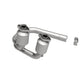 Catalytic Converter for 2004-2006 Jeep Wrangler 4.0L HM Grade Federal / EPA Compliant Direct-Fit Catalytic Converter Mag