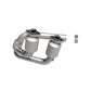 Catalytic Converter for 2004-2006 Jeep Wrangler 4.0L HM Grade Federal / EPA Compliant Direct-Fit Catalytic Converter Mag