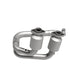 Catalytic Converter for 2004-2006 Jeep Wrangler 4.0L HM Grade Federal / EPA Compliant Direct-Fit Catalytic Converter Mag