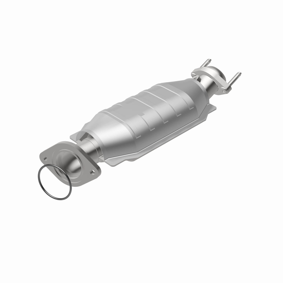 Catalytic Converter for HM Grade Federal / EPA Compliant Direct-Fit Catalytic Converter MagnaFlow 25210