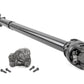Fits Jeep Wrangler JL (18-24) (18-24) CV Drive Shaft; Front; Dana 30; 5090.1A
