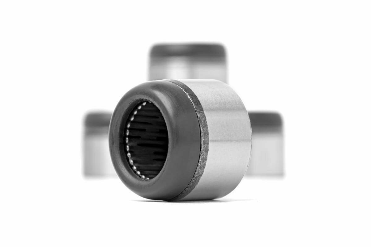 Fits Jeep Wrangler JL (18-24) (18-24) CV Drive Shaft; Front; Dana 30; 5090.1A