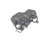 07-10 Camry 3.5 PS Manifold Direct-Fit Catalytic Converter 50904 Magnaflow