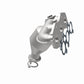 07-10 Camry 3.5 PS Manifold Direct-Fit Catalytic Converter 50904 Magnaflow
