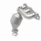 07-10 Camry 3.5 PS Manifold Direct-Fit Catalytic Converter 50904 Magnaflow