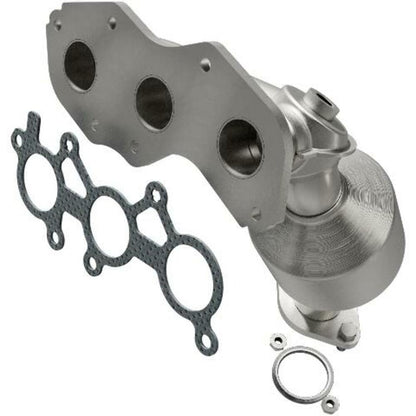 07-10 Camry 3.5 PS Manifold Direct-Fit Catalytic Converter 50904 Magnaflow