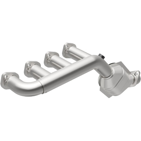93-95 Lin Mark VIII 4.6 D/S Direct-Fit Catalytic Converter 50905 Magnaflow