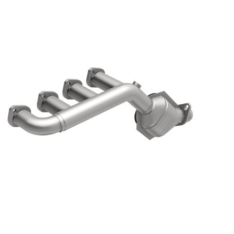 93-95 Lin Mark VIII 4.6 D/S Direct-Fit Catalytic Converter 50905 Magnaflow