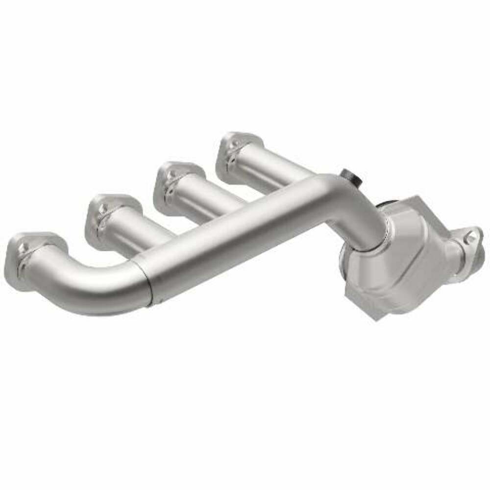 93-95 Lin Mark VIII 4.6 D/S Direct-Fit Catalytic Converter 50905 Magnaflow - Catalytic Converters Car Part People