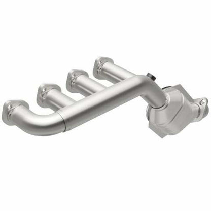 93-95 Lin Mark VIII 4.6 D/S Direct-Fit Catalytic Converter 50905 Magnaflow - Catalytic Converters Car Part People